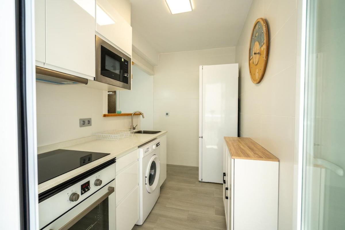 Appartamento Grau De Gandia Con Vistas