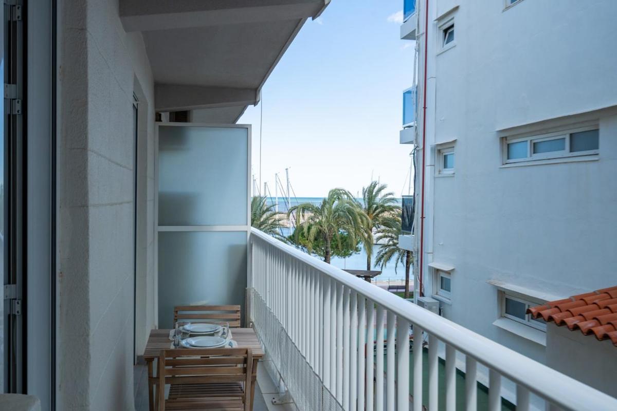 Appartamento Grau De Gandia Con Vistas Playa de Gandia